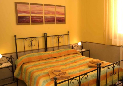 Bed And Breakfast I Colori Del Sole